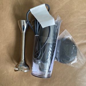 EUC - KitchenAid Immersion Blender